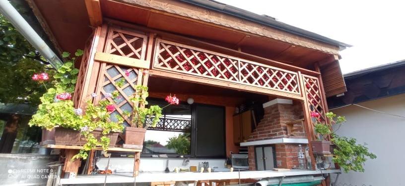 Стаи За Гости Росица Ravda Exterior foto