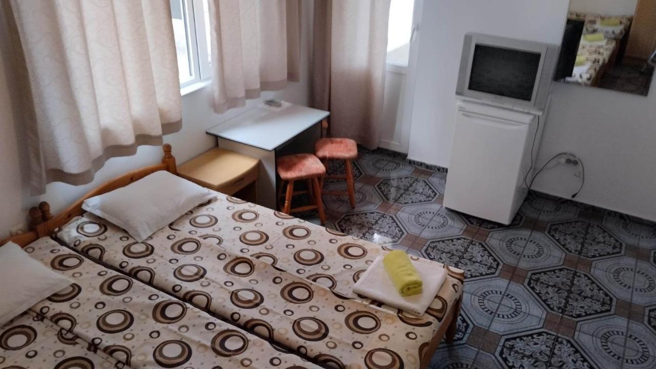 Стаи За Гости Росица Ravda Exterior foto