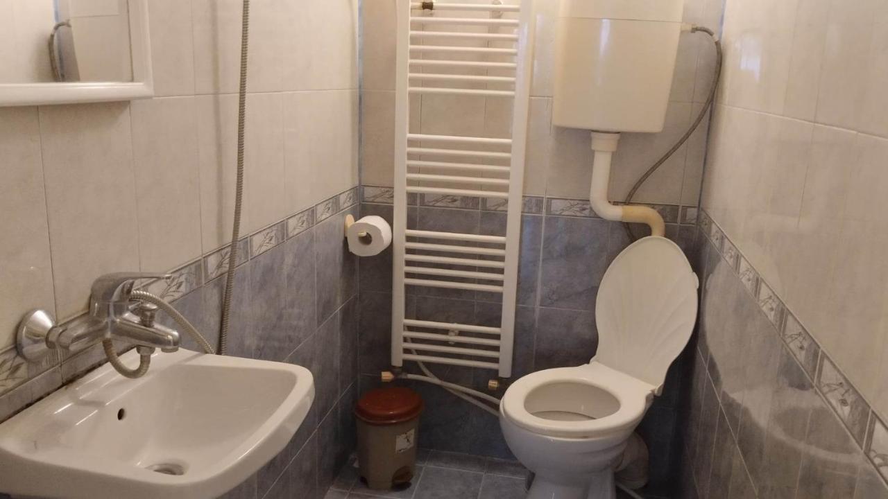 Стаи За Гости Росица Ravda Exterior foto