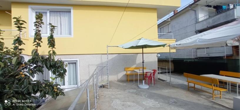 Стаи За Гости Росица Ravda Exterior foto